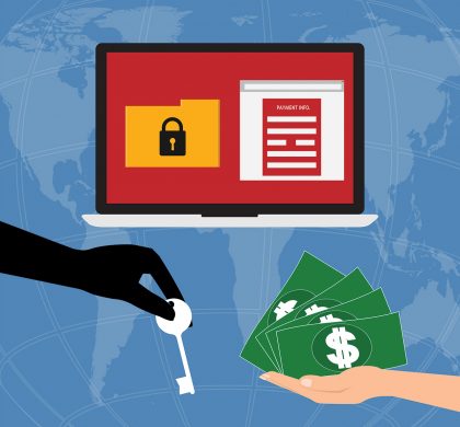 Ransomware facts and mitigation tips