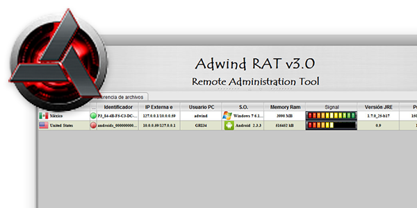 Cross-Platform Malware Adwind RAT !!!