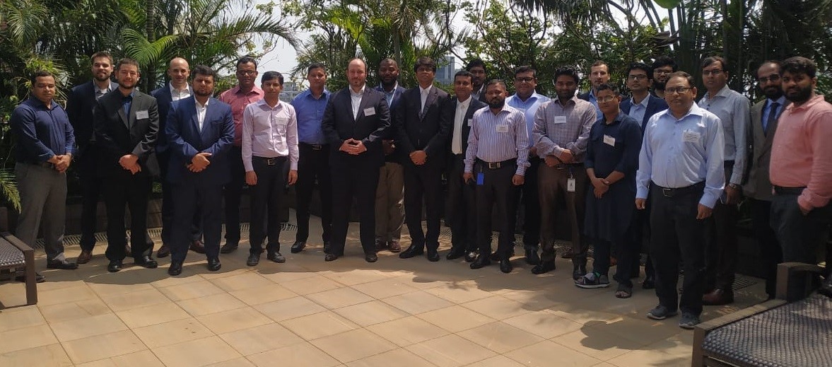 BGD e-GOV CIRT has topped on Cybersecurity Drill – arranged by Sandia National Laboratories, US