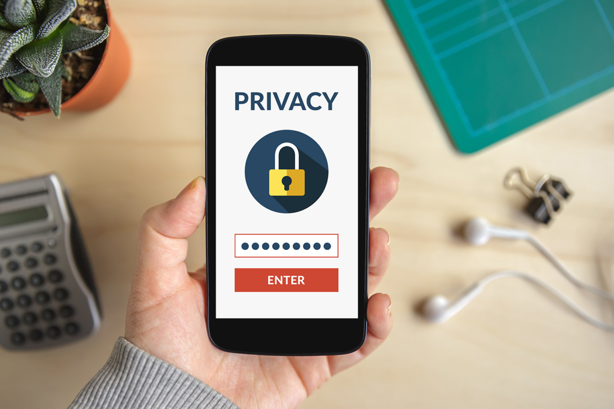 Security Tip (ST19-003) Privacy and Mobile Device Apps