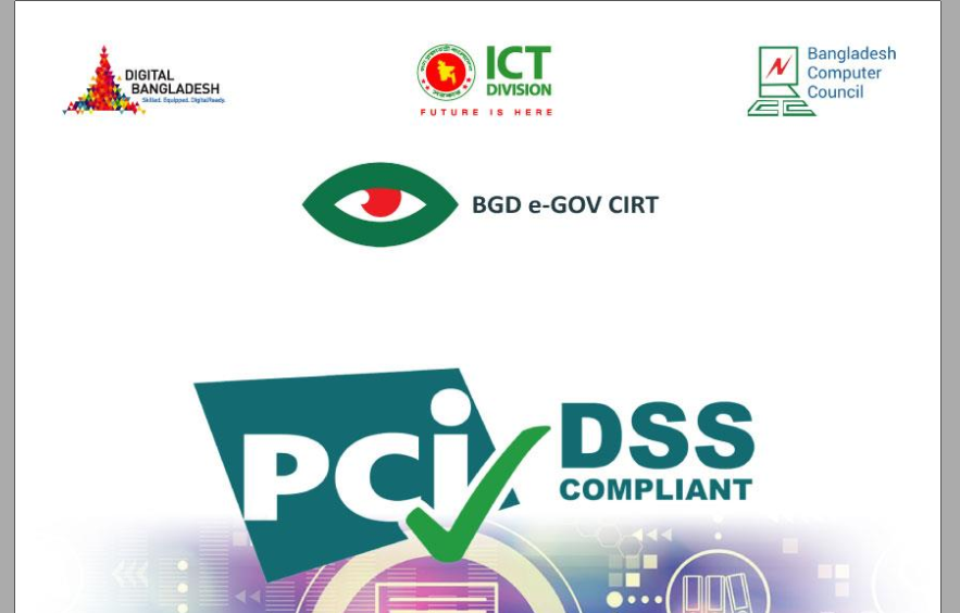 PCI DSS for mass IT people