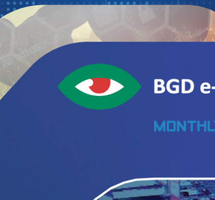 Monthly Magazine of BGD e-GOV CIRT – October 2020