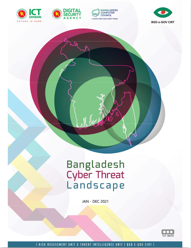 Bangladesh Cyber Threat Landscape 2021