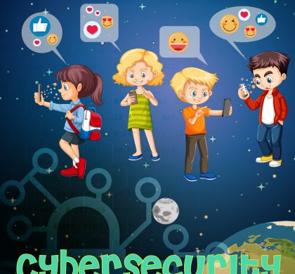 Cybersecurity for Kids