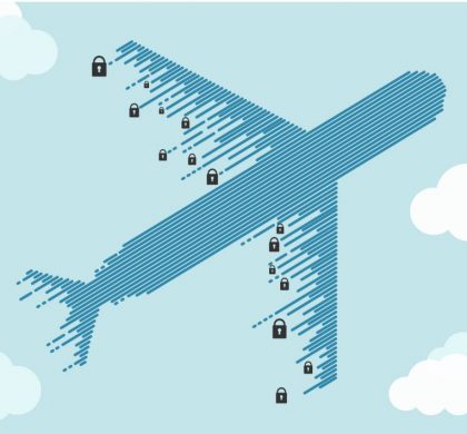 Travel Industry Recovering From Covid Turbulence, Grounded By Cyberattacks