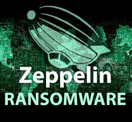 Zeppelin Ransomware