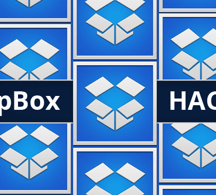 Dropbox discloses breach after hacker stole 130 GitHub repositories