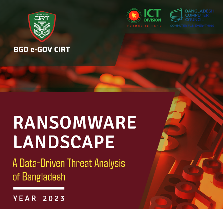 Ransomware Landscape: A Data-Driven Threat Analysis of Bangladesh 2023